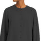 Alfani Women's Button Down Tunic Top Black Size Large