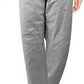 Style & Co Women's Chino Capri Pants Grey Size 12