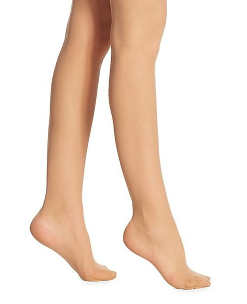 Wolford Women's  Individual Tights Brown Size Large