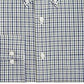 Clubroom Men's Casual Button Down Green Size 34-35