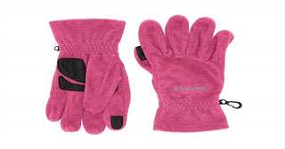 Columbia Women's Thermarator Glove Pink Size S/P