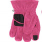 Columbia Women's Thermarator Glove Pink Size S/P