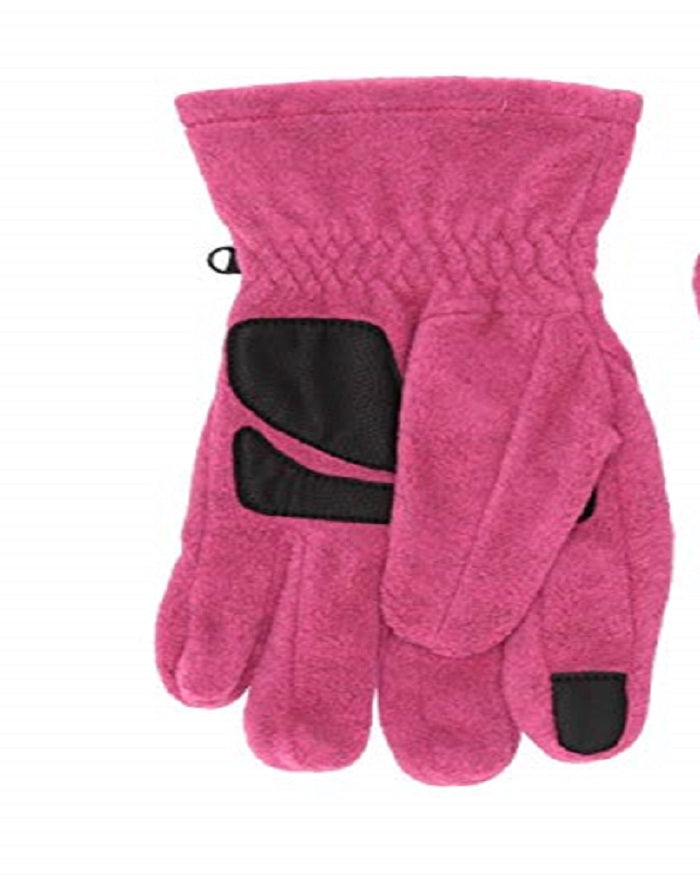 Columbia Women's Thermarator Glove Pink Size S/P
