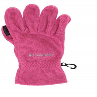 Columbia Women's Thermarator Glove Pink Size S/P