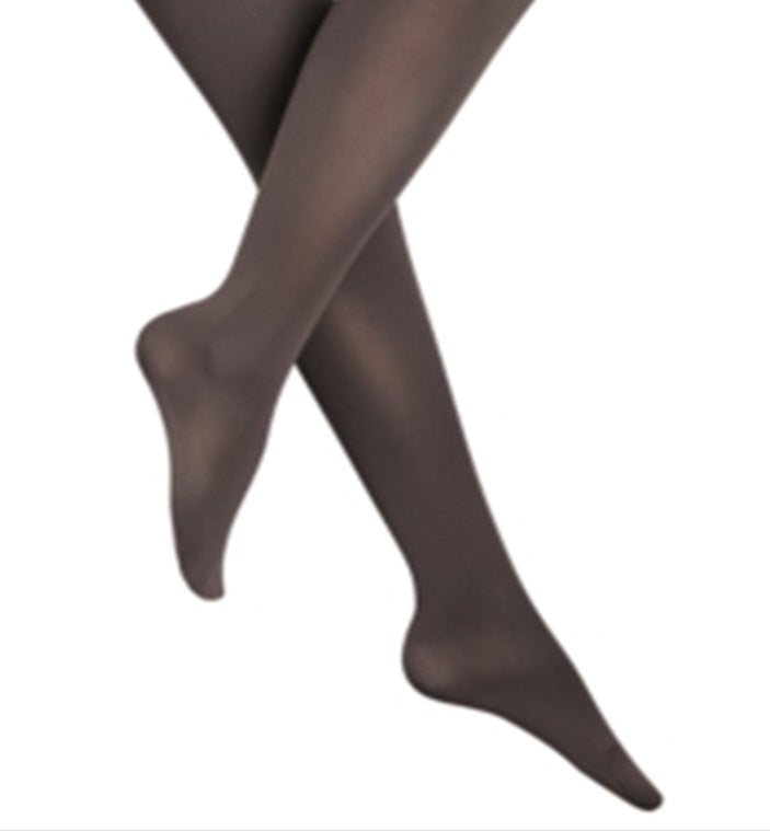 Wolford Women's Velvet De Luxe Tights Blue Size X-Small