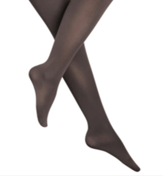 Wolford Women's Velvet De Luxe Tights Blue Size X-Small