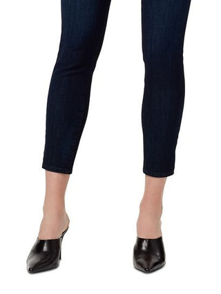 Sanctuary Women's Uplift Pull on Legging Blue Size 27/4