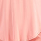 Alfani Women's V-Neck Knit Top Pink Size X-Small