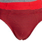 Levi's Men's 5-Pk. Briefs Red Size Large