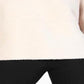 Alfani Women's Embellished Collar Pullover Sweater White Size L