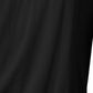 JM Collection Women's Blouson T-Shirt Black  Size X-Small