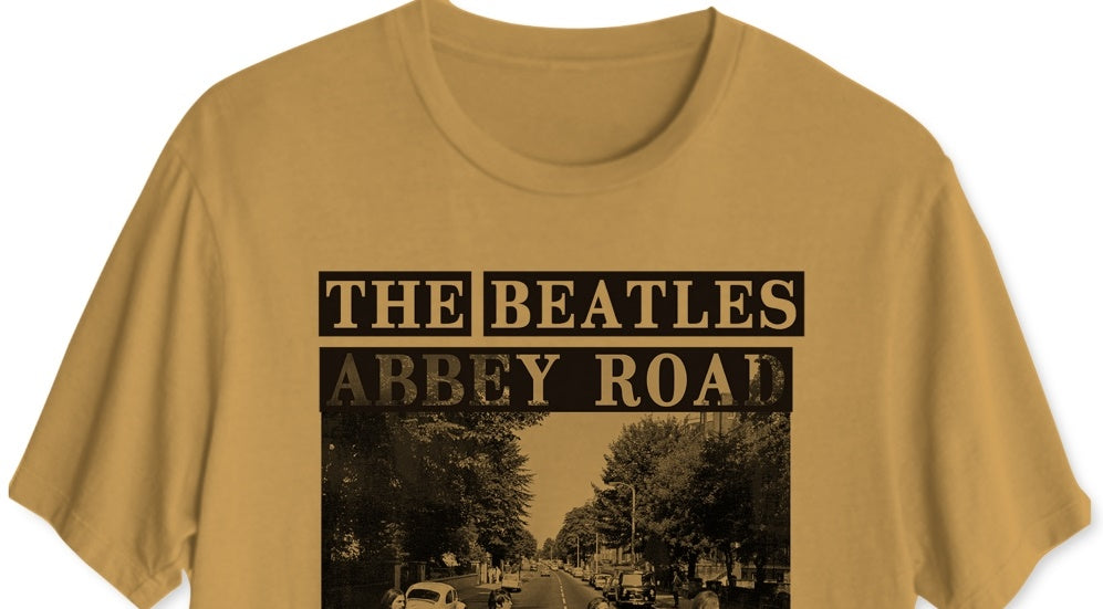 Hybrid Men's Graphic T-Shirt Brown Size XX-Large