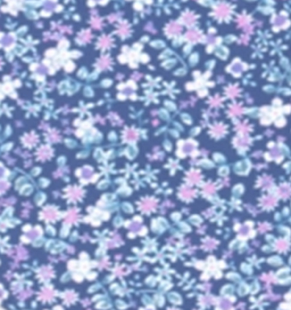 Bar III Men's Franconia Floral Pocket Square Purple Size Regular