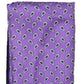 Club Room Men's Classic Pine Silk Pattern Pocket Square