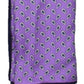 Club Room Men's Classic Pine Silk Pattern Pocket Square