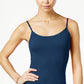 Planet Gold Junior's Cami Blue Size X-Small