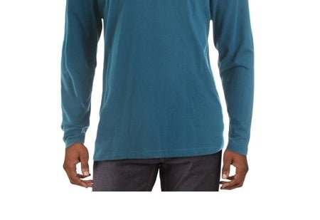 Club Room Men's Woodie Wagon Holiday Party T-Shirt Green Size XX-Large