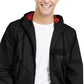 American Rag Men's Lightweight Bomber Jacket Black Size Large