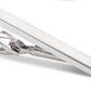 Novel Idea Men's Mint Julep Lapel Pin & Tie Bar Set  Green Size Regular