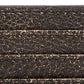 John Varvatos Star Usa Men's Studded Leather Card Case Black Size Regular