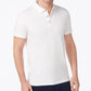 Michael Kors Men's Bryant Polo White Size XX-Large