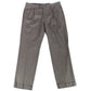 Ralph Lauren Men's Pleat Stretch Pants Brown Size 36X34