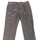 Ralph Lauren Men's Pleat Stretch Pants Brown Size 36X34