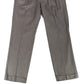 Ralph Lauren Men's Pleat Stretch Pants Brown Size 36X34