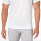 adidas Men's Training Essentials T- Shirt White Size Medium