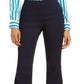 INC International Concepts Women's Pull On Flare Jeans Blue Size 14