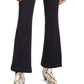 INC International Concepts Women's Pull On Flare Jeans Blue Size 14