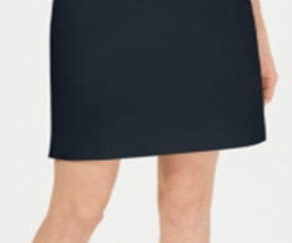 Charter Club Women's Pull-on Skort Blue Size 6