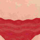 B.Tempt'd Women's By Wacoal Lace Kiss Bikini Underwear Red Size Medium