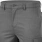 Attack Life Men's Casual Cargo Shorts Gray Size 33