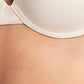 Fashion Forms Women's Go Bare Backless Strapless White Size D