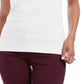 Style & Co Women's Fitted Camisole Pink Size Medium