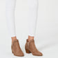 Style & Co Women's Ricky Knit Slim Jeans White Size 14