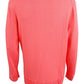 Charter Club Women's Textured Knit Open Cardigan Pink Size Large