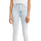 Levi's Women's Mile High Skinny Ankle Jeans Blue Size 28/30