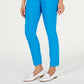 Charter Club Women's Pants Blue Size 8
