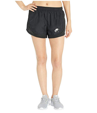 Nike Women's Air Tempo Running Shorts Black Size X-Large