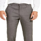 Tommy Hilfiger Men's Formal Pants Gray Size 36X34