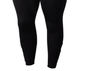 Nike Women's Dri Fit Training Athletic Tights Black Size X-Large