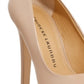 Chinese Laundry Women's Wonder Beige  Size 10 M