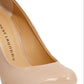 Chinese Laundry Women's Wonder Beige  Size 10 M