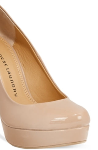 Chinese Laundry Women's Wonder Beige  Size 10 M