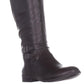 Style & Co Women's Kindell Faux Leather Riding Boots Brown Size 5 M