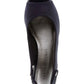 Karen Scott Women's Yameen Open Toe Casual Slingback Sandals Blue Size 10 M