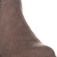 Style & Co Women's Merida High Ankle Block Heel Boots Brown Size 6 M