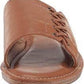 Zigi Women's Kadia Sandal Brown Size 11 M